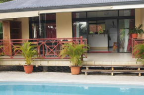 Vanylle Lodge